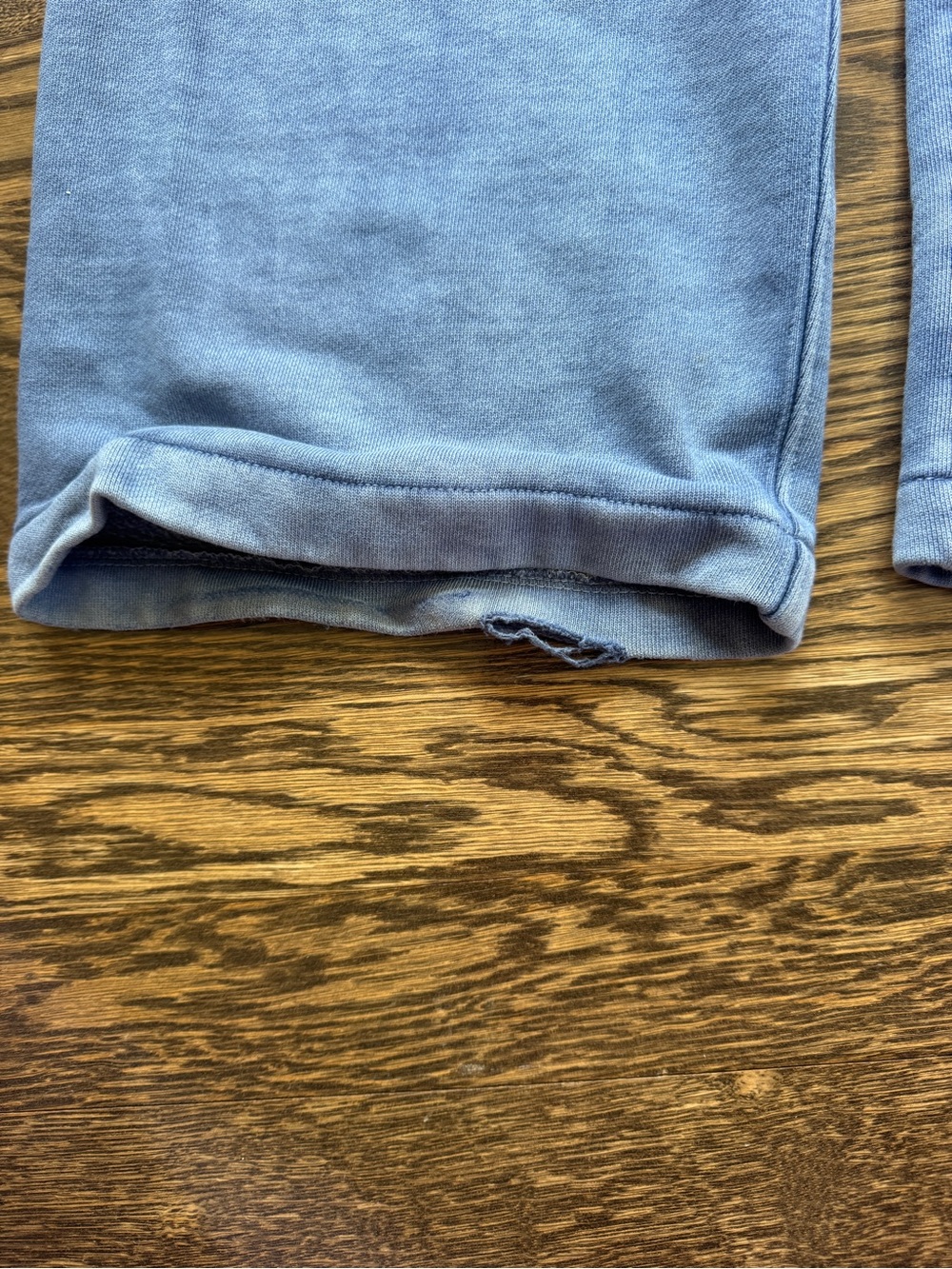 Madhappy x GAP Women's Sweatset with Pink MAD Logo - Picture 5 of 7